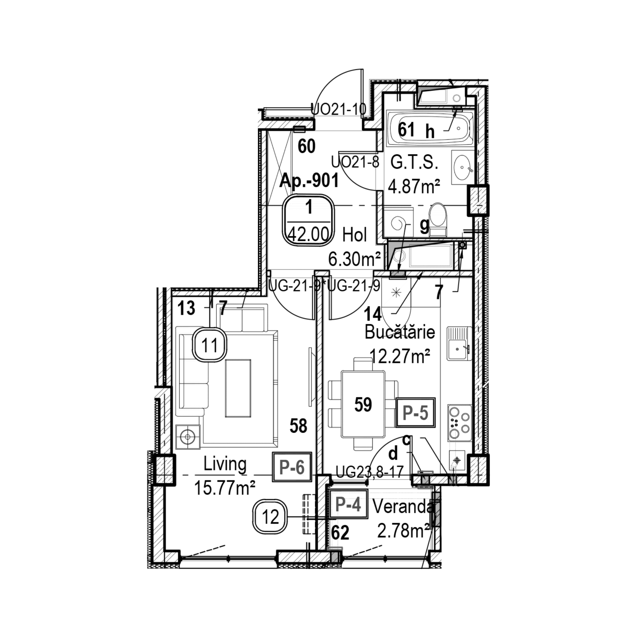 apartment cover photo